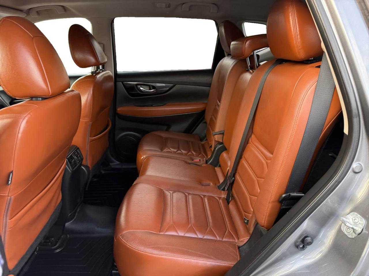 2018 NISSAN ROGUE S; SL; SV Kansas City MO