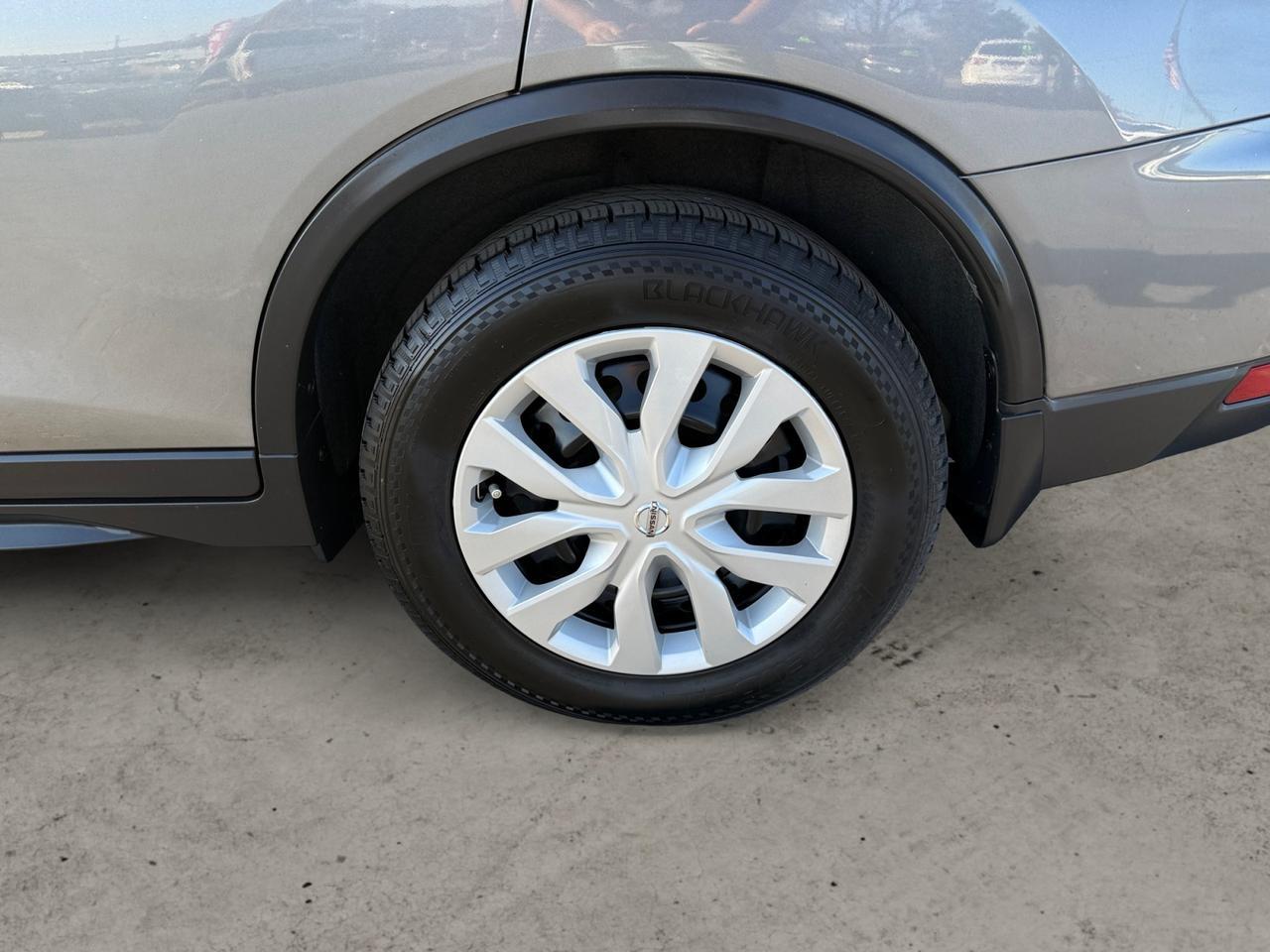 2018 NISSAN ROGUE S; SL; SV S Kansas City MO