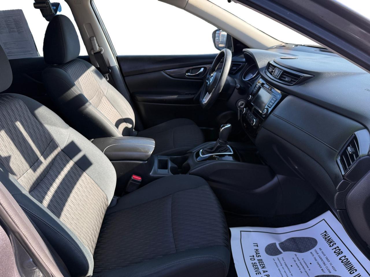 2018 NISSAN ROGUE S; SL; SV S Kansas City MO