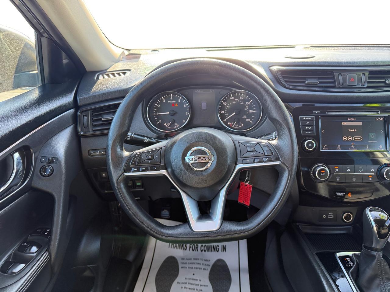 2018 NISSAN ROGUE S; SL; SV S Kansas City MO