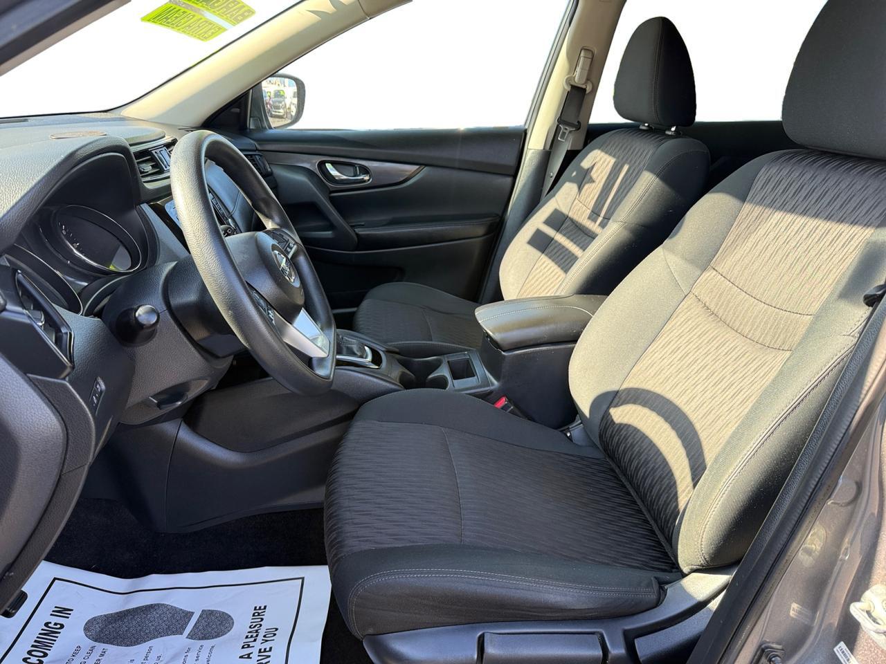 2018 NISSAN ROGUE S; SL; SV S Kansas City MO