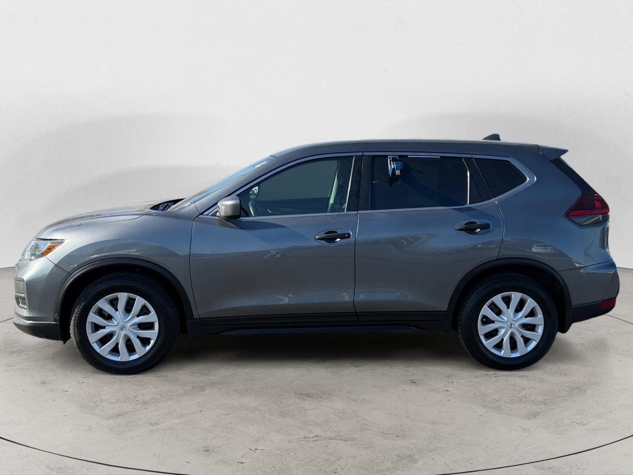 2018 NISSAN ROGUE S; SL; SV S Kansas City MO