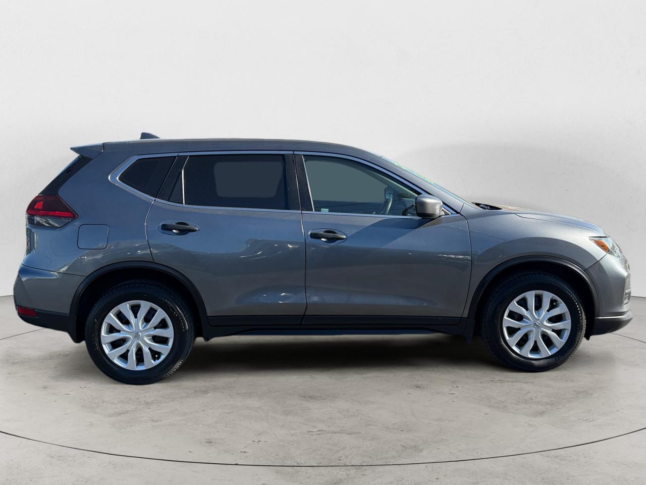 2018 NISSAN ROGUE S; SL; SV S Kansas City MO