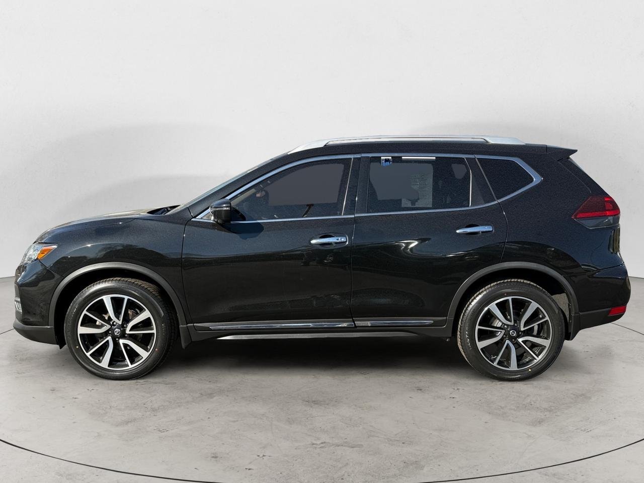 2018 NISSAN ROGUE S; SL; SV SL Kansas City MO