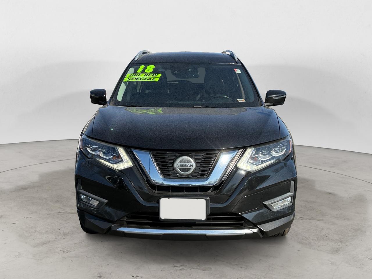 2018 NISSAN ROGUE S; SL; SV SL Kansas City MO