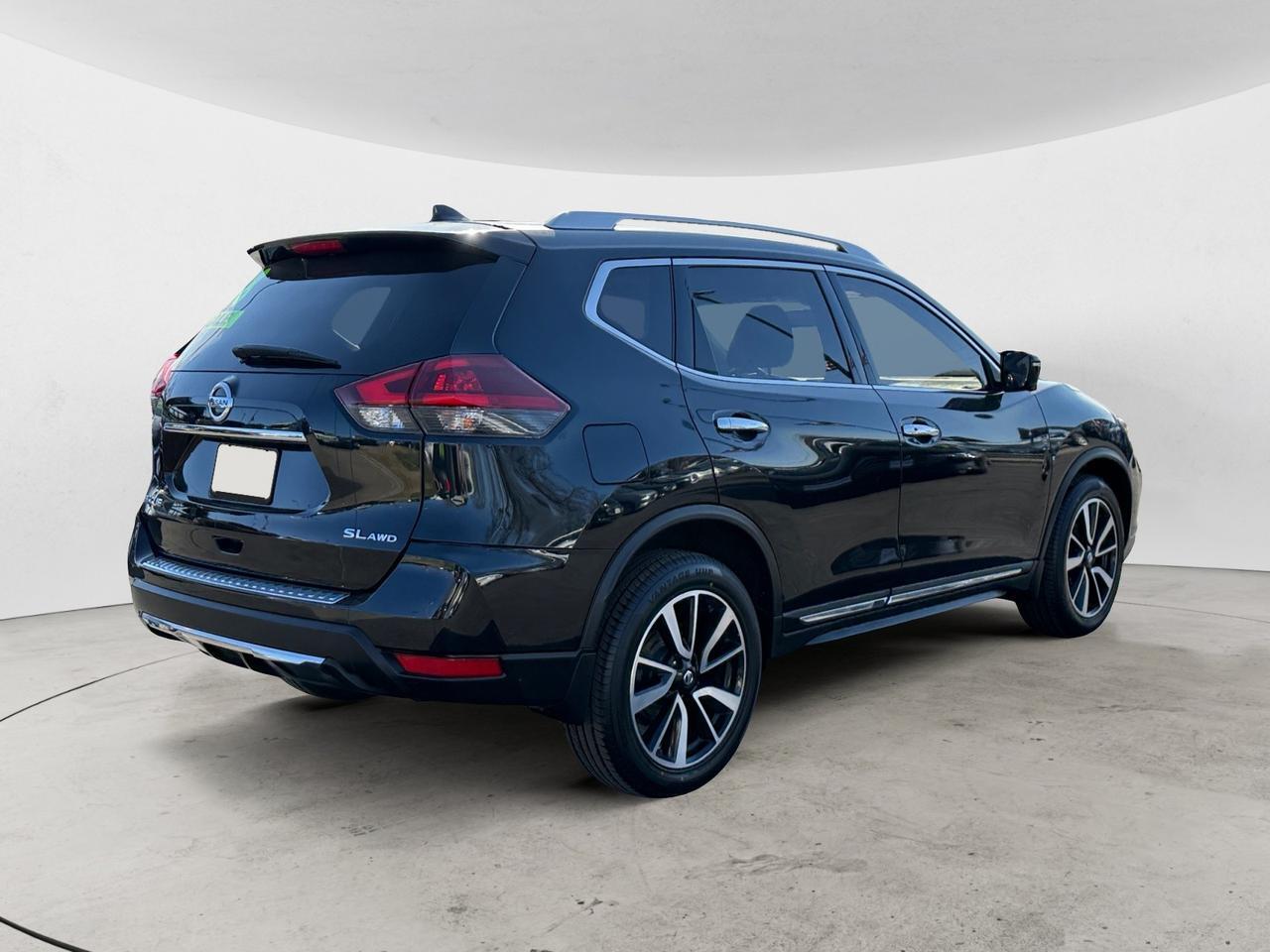 2018 NISSAN ROGUE S; SL; SV SL Kansas City MO