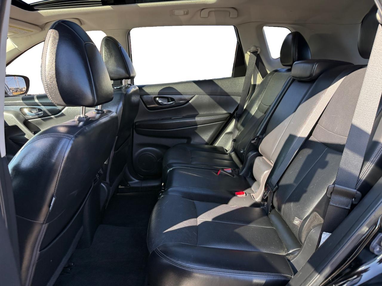 2018 NISSAN ROGUE S; SL; SV SL Kansas City MO