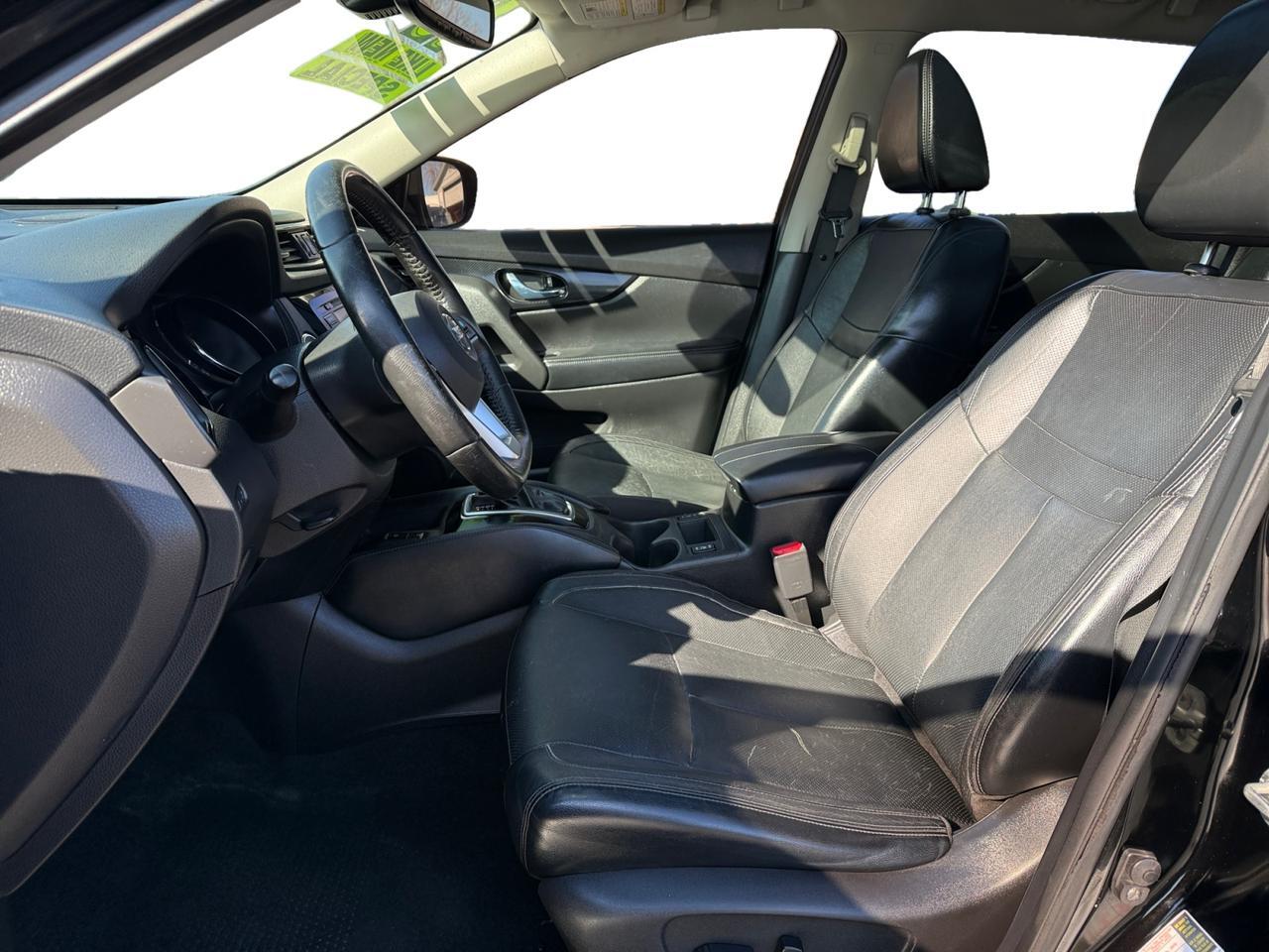 2018 NISSAN ROGUE S; SL; SV SL Kansas City MO