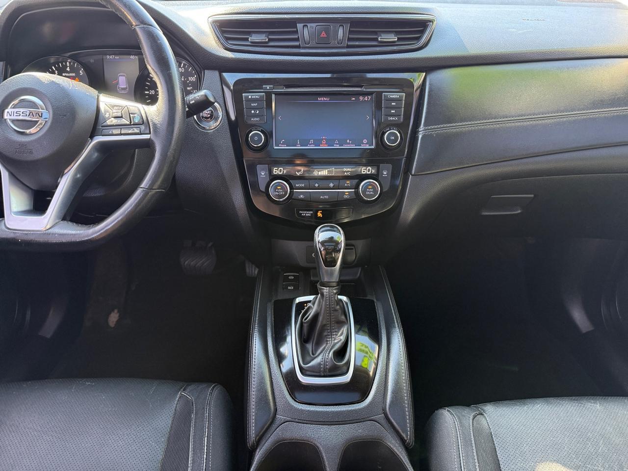 2018 NISSAN ROGUE S; SL; SV SL Kansas City MO