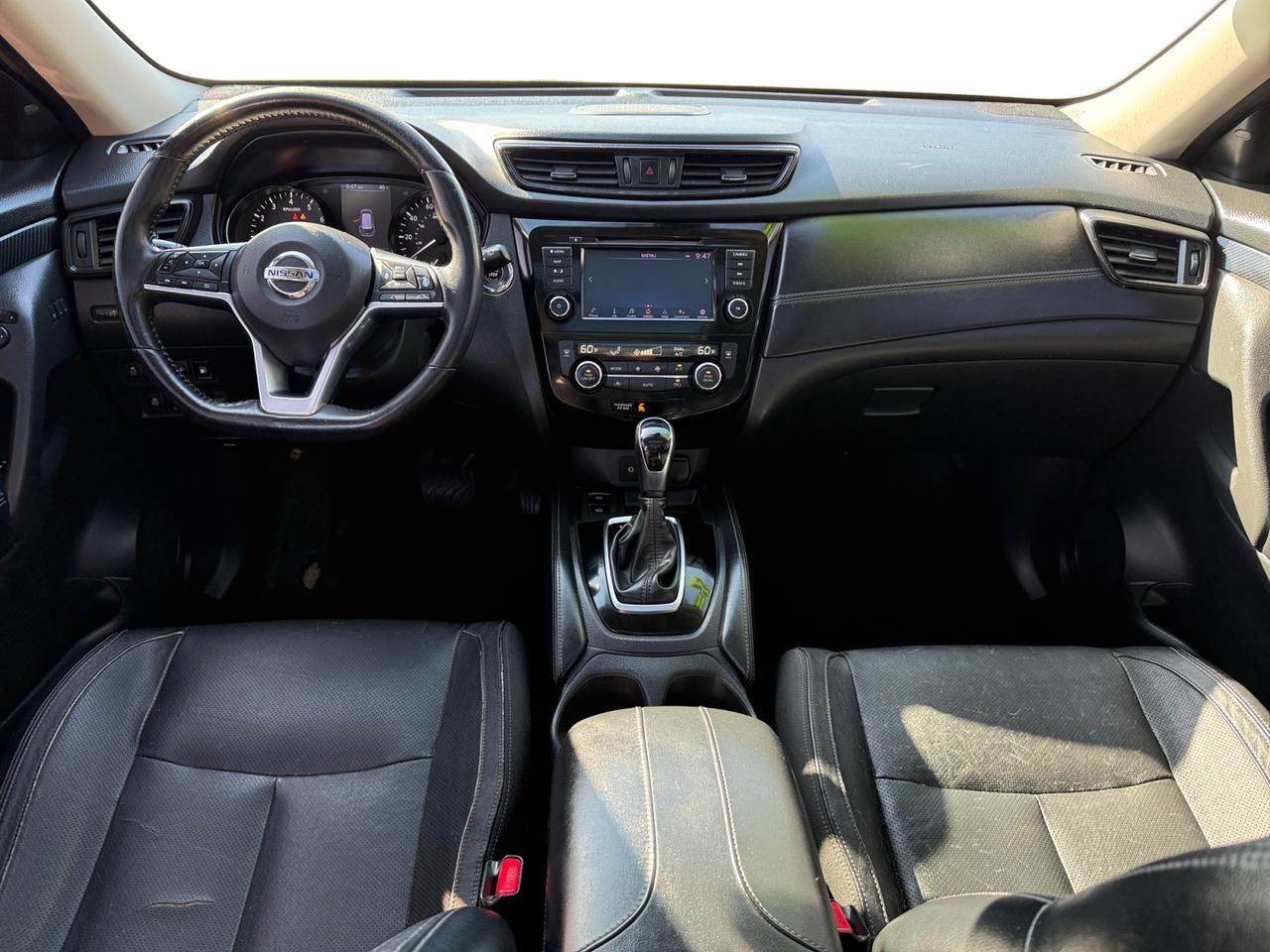 2018 NISSAN ROGUE S; SL; SV SL Kansas City MO