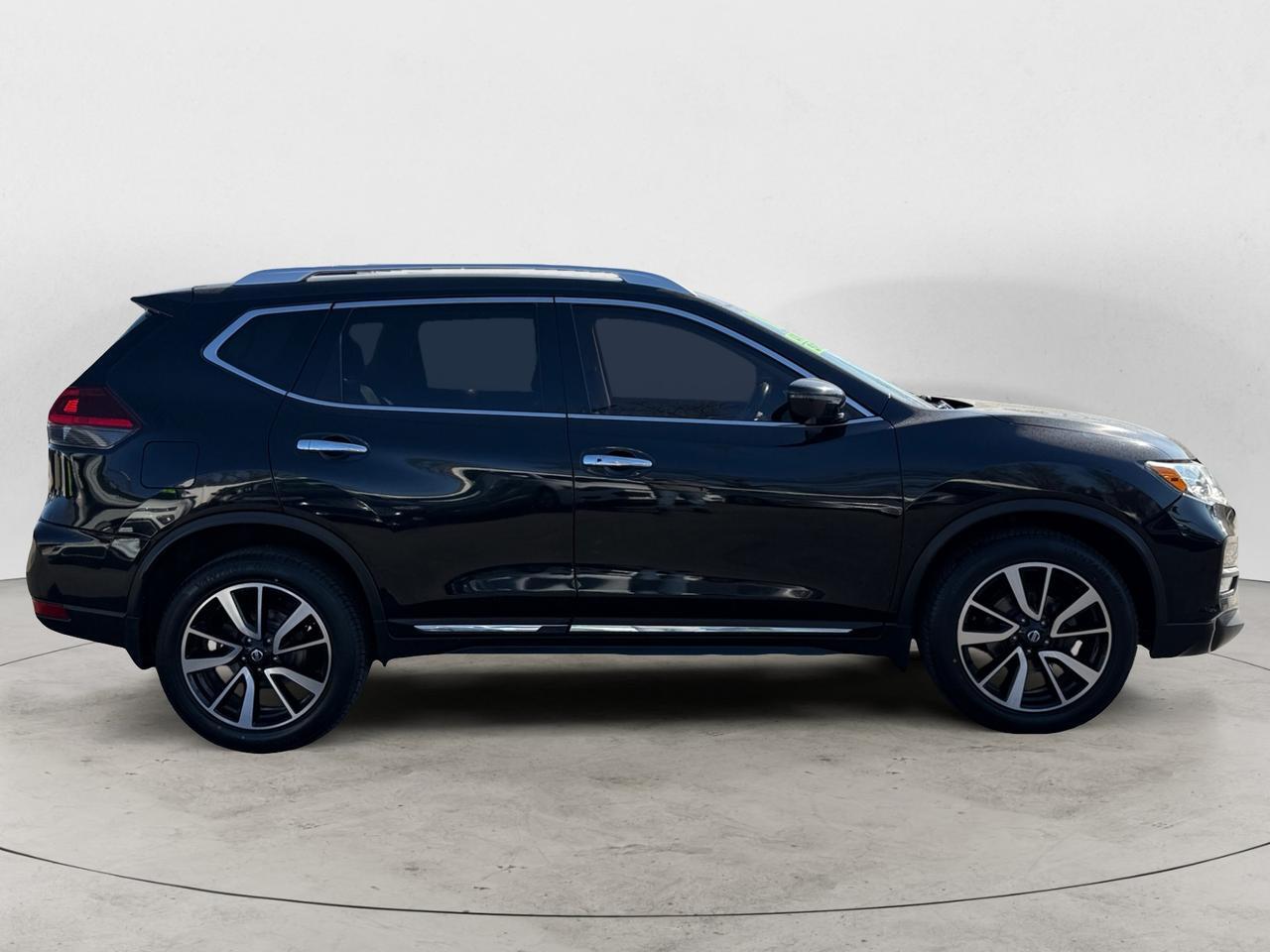 2018 NISSAN ROGUE S; SL; SV SL Kansas City MO
