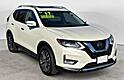 2018 NISSAN ROGUE S; SL; SV
