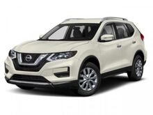 2018_NISSAN_ROGUE_SV_ Roseville CA