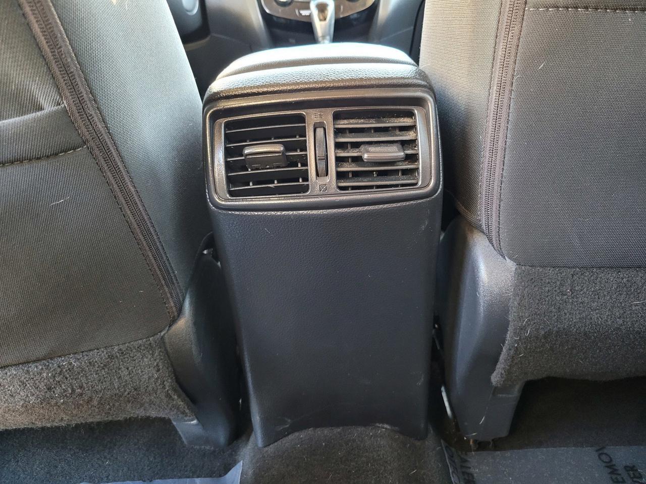 2018 NISSAN ROGUE SV Roseville CA