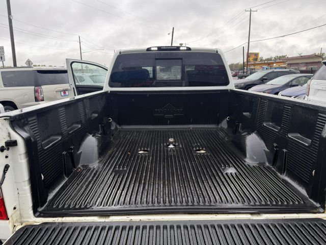2018 NISSAN TITAN XD SL Grand Prairie TX