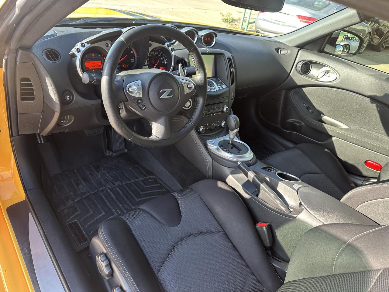2018 Nissan 370 z Sport Tech Dallas TX