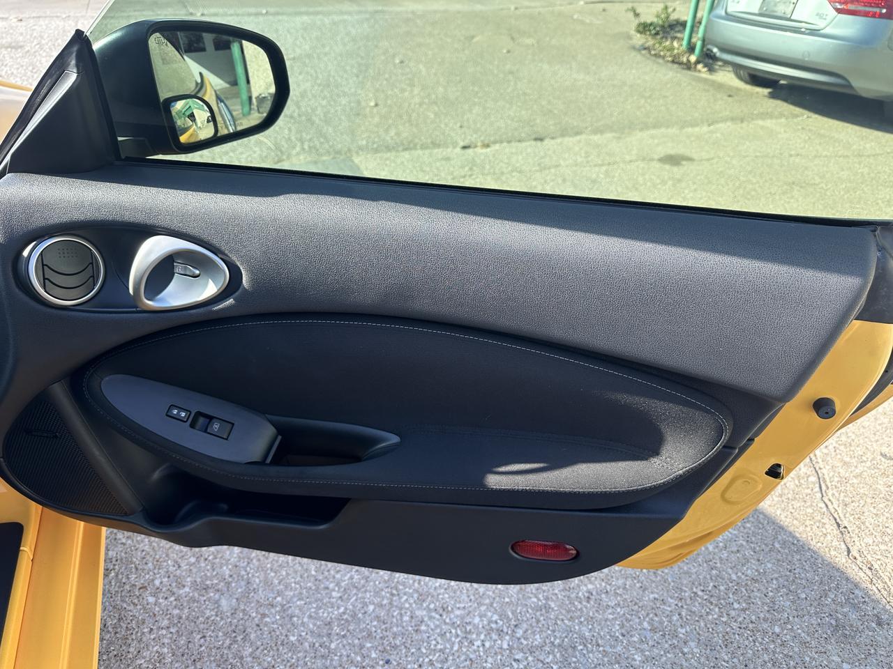 2018 Nissan 370 z Sport Tech Dallas TX