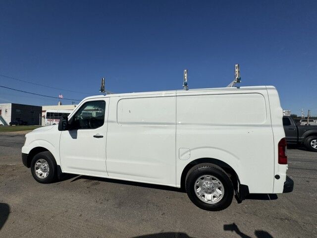 2018 Nissan 2500 NV Cargo S Henrico VA