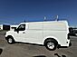 2018 Nissan 2500 NV Cargo S Henrico VA