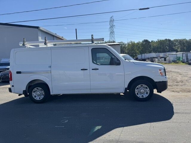 2018 Nissan 2500 NV Cargo S Henrico VA