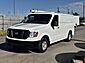 2018 Nissan 2500 NV Cargo S Henrico VA