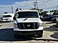 2018 Nissan 2500 NV Cargo S Henrico VA
