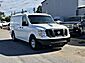 2018 Nissan 2500 NV Cargo S Henrico VA