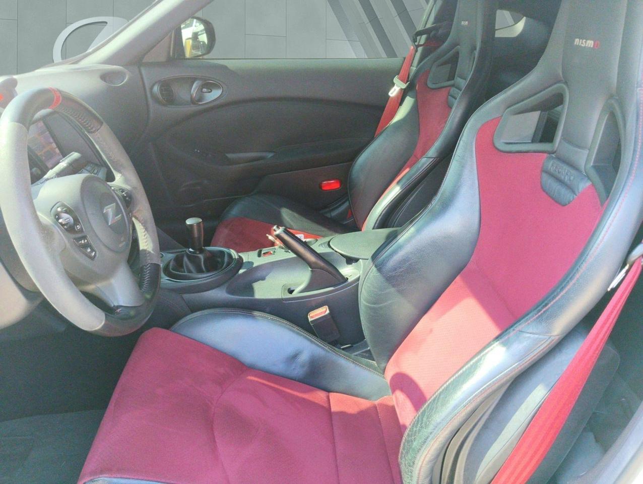 2018 Nissan 370Z Coupe NISMO San Antonio TX
