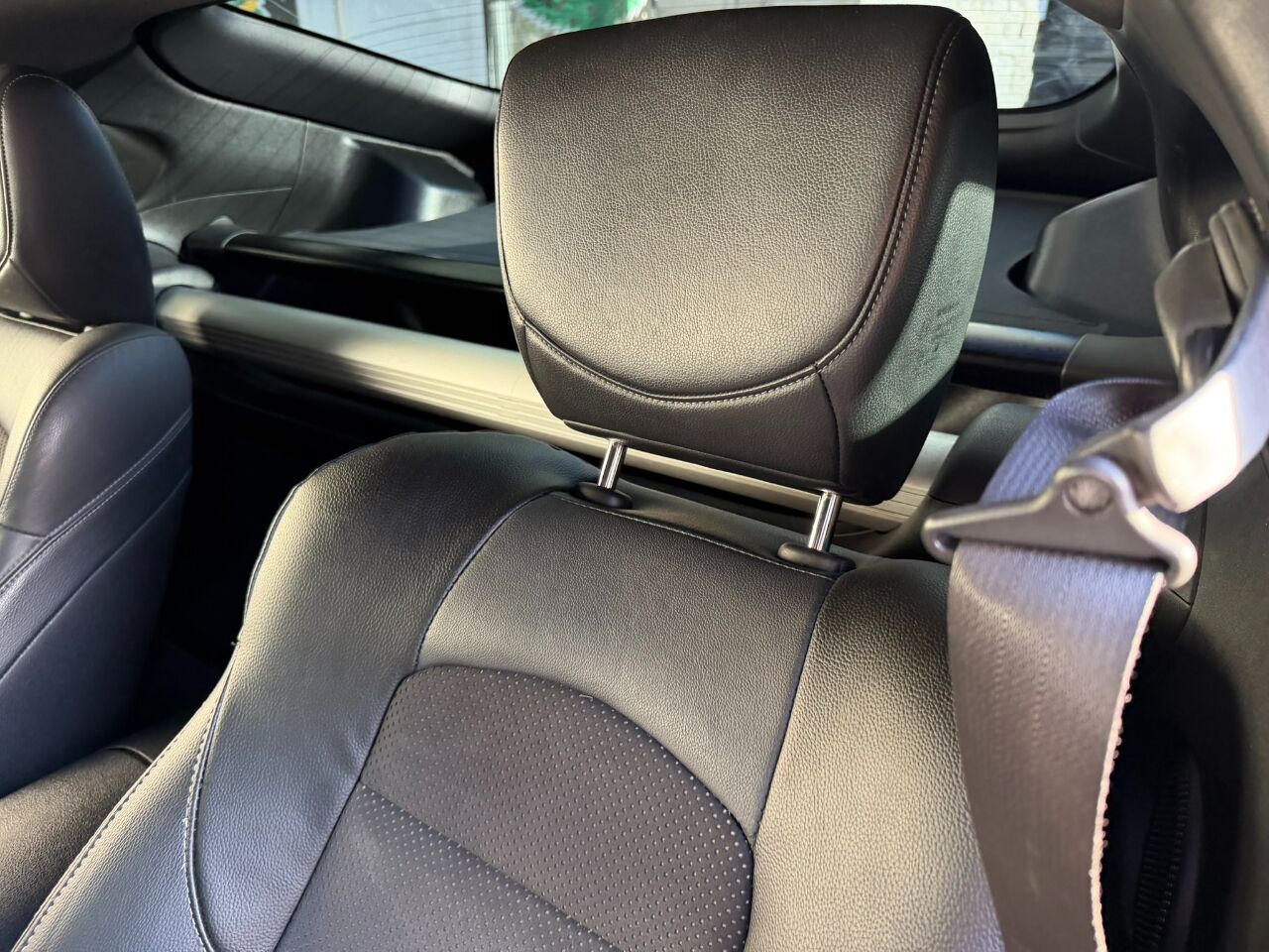 2018 Nissan 370Z Coupe Touring Auto Jacksonville FL