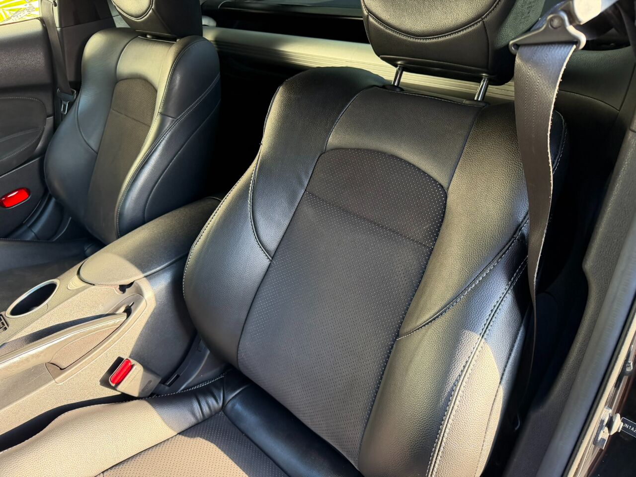 2018 Nissan 370Z Coupe Touring Auto Jacksonville FL