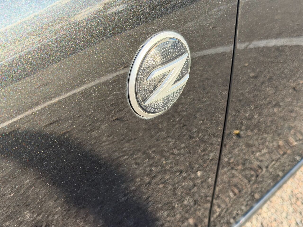 2018 Nissan 370Z Coupe Touring Auto Jacksonville FL