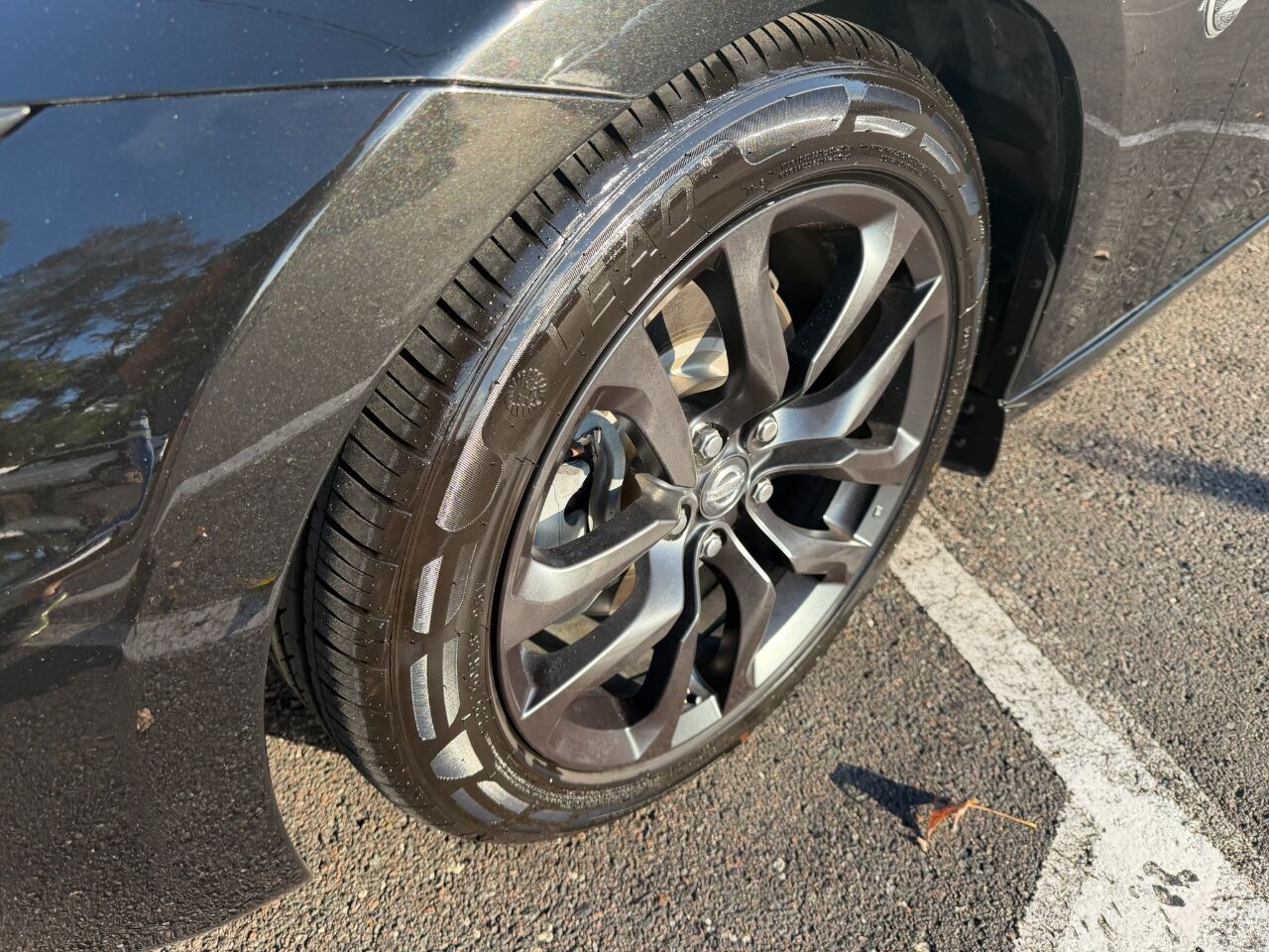 2018 Nissan 370Z Coupe Touring Auto Jacksonville FL