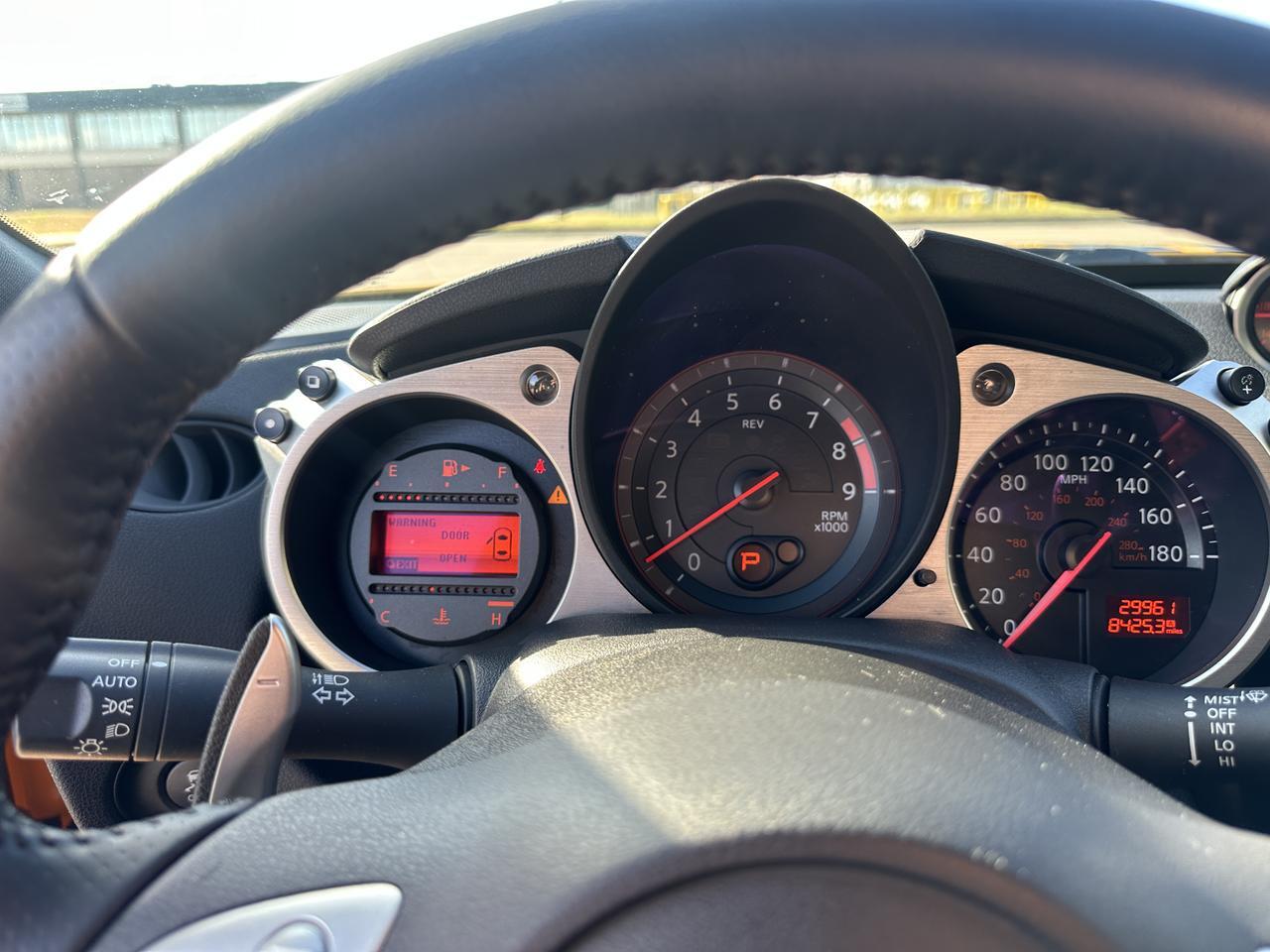 2018 Nissan 370Z Sport Tech Dallas TX
