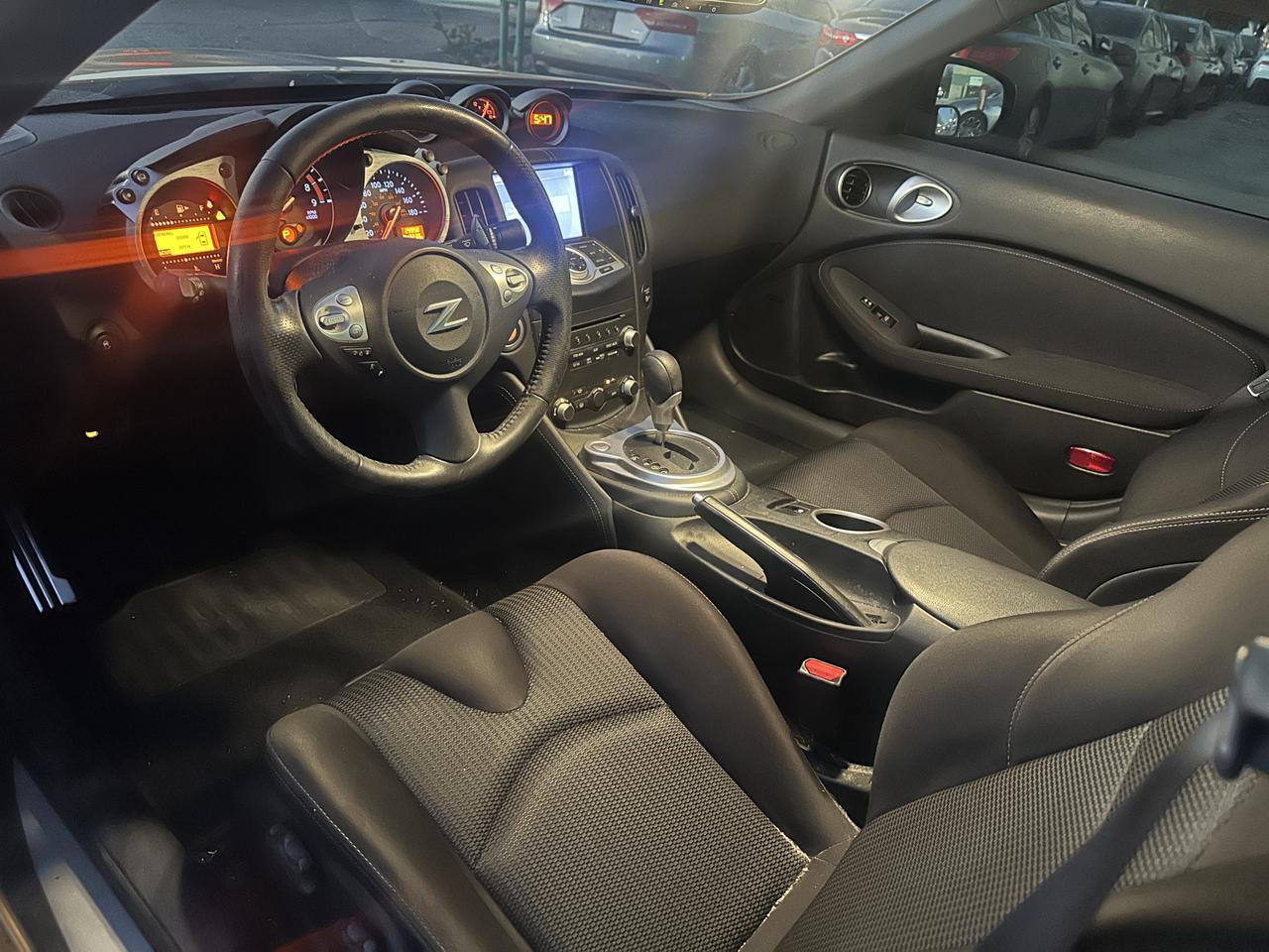 2018 Nissan 370Z Sport Tech Dallas TX