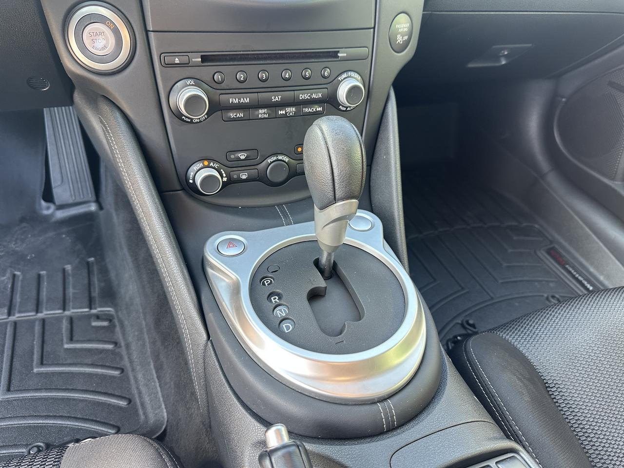 2018 Nissan 370Z Sport Tech Dallas TX