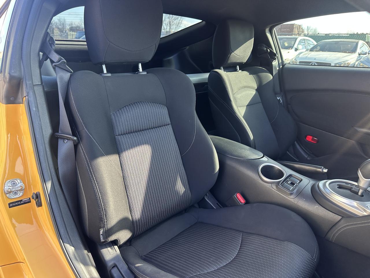 2018 Nissan 370Z Sport Tech Dallas TX