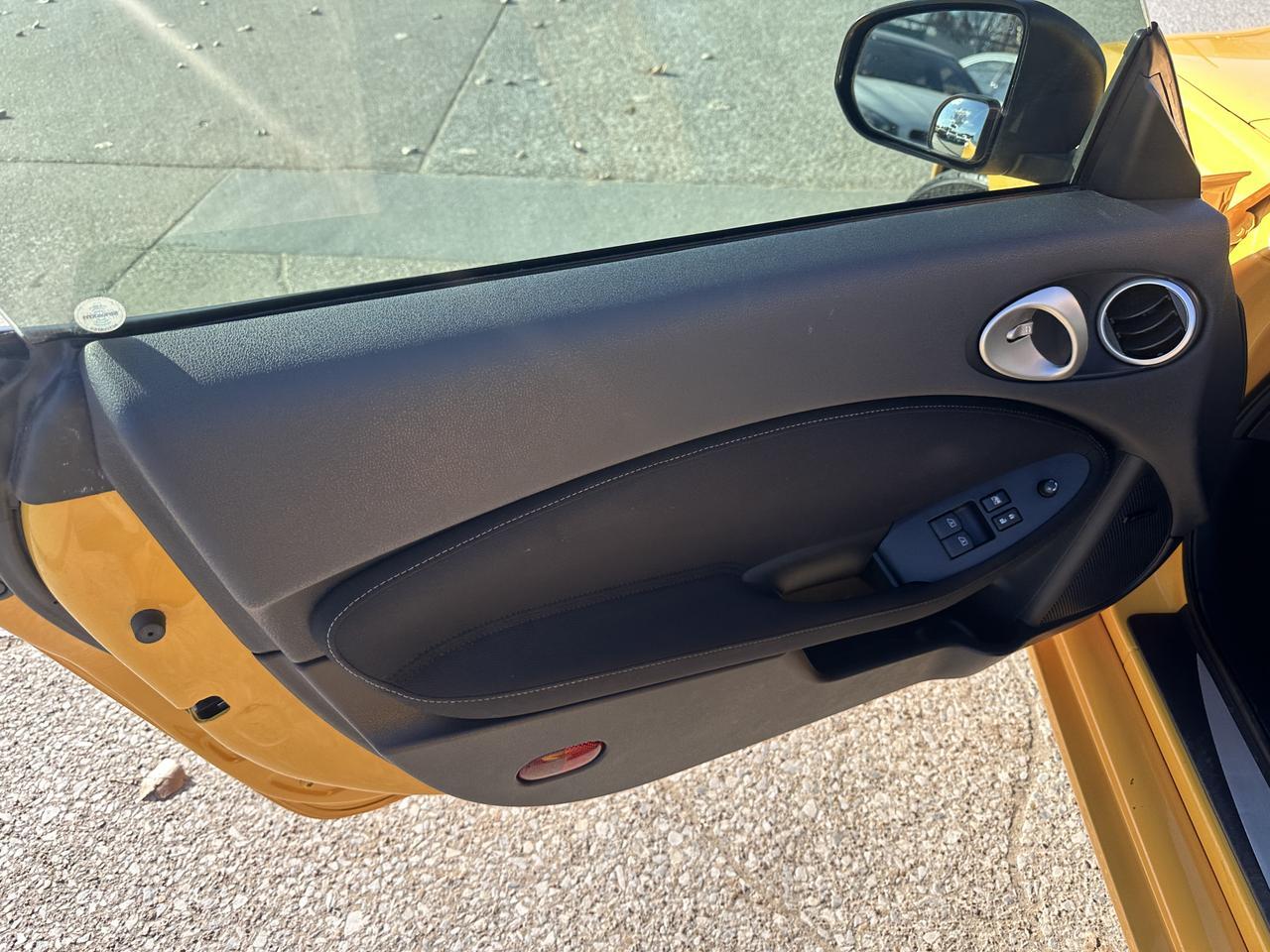 2018 Nissan 370Z Sport Tech Dallas TX