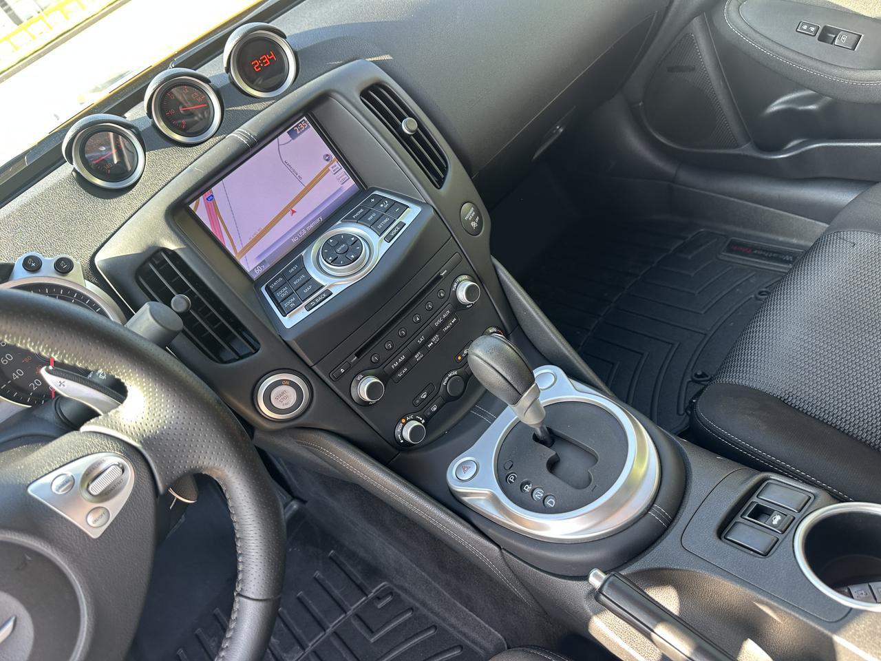 2018 Nissan 370Z Sport Tech Dallas TX