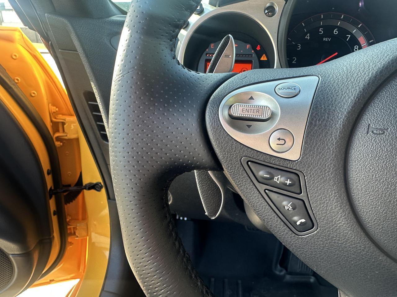 2018 Nissan 370Z Sport Tech Dallas TX