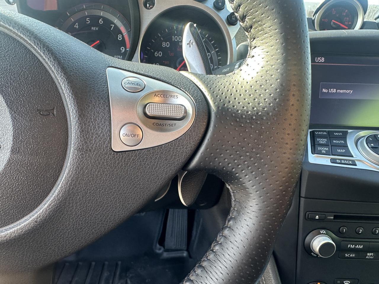 2018 Nissan 370Z Sport Tech Dallas TX