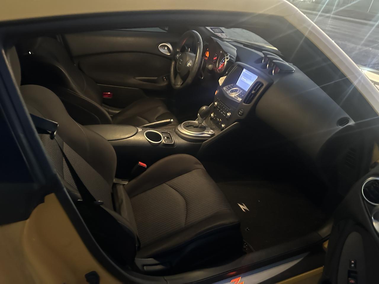 2018 Nissan 370Z Sport Tech Dallas TX