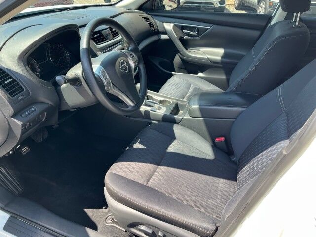 2018 Nissan Altima 2.5 S Ashland VA