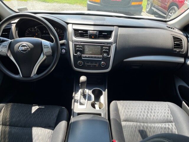 2018 Nissan Altima 2.5 S Ashland VA