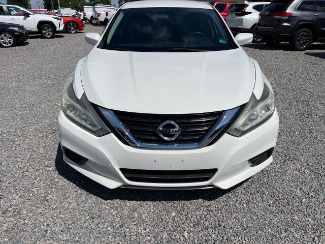 2018 Nissan Altima 2.5 S Ashland VA