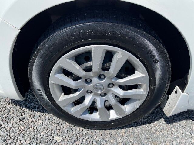 2018 Nissan Altima 2.5 S Ashland VA