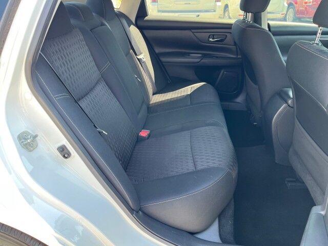 2018 Nissan Altima 2.5 S Ashland VA