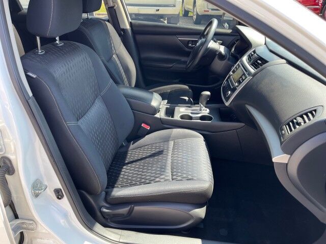 2018 Nissan Altima 2.5 S Ashland VA
