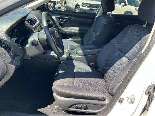 2018 Nissan Altima 2.5 S Ashland VA