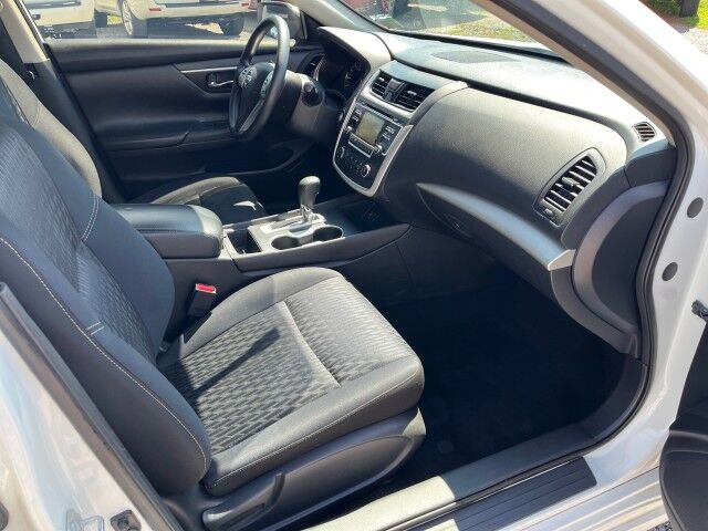 2018 Nissan Altima 2.5 S Ashland VA