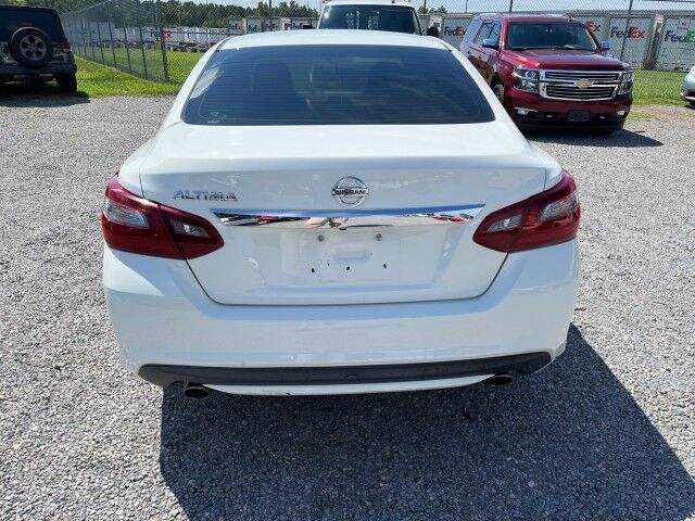 2018 Nissan Altima 2.5 S Ashland VA